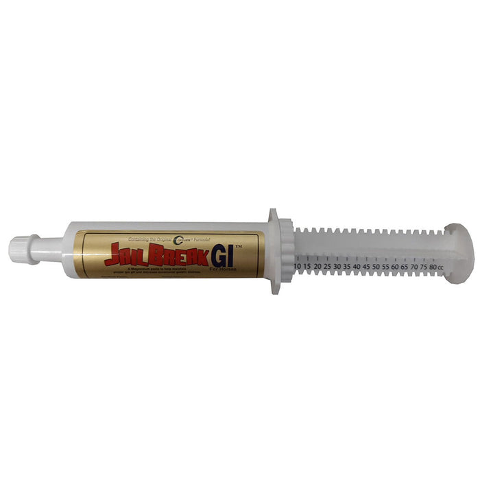 JailBreak GI Paste 80cc