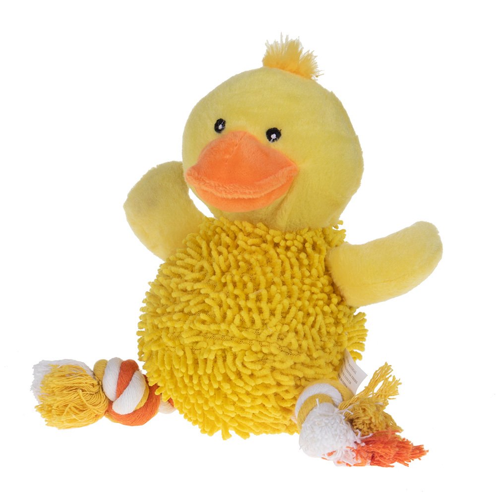 Ethical Pet Toys
