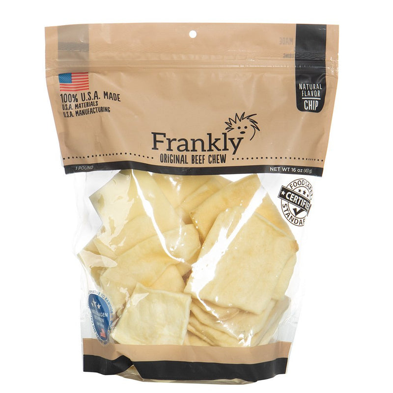 Natural Beef Chips