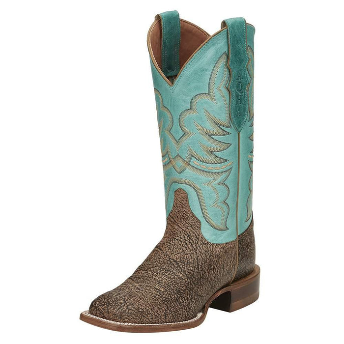 Justin aqha boots hotsell