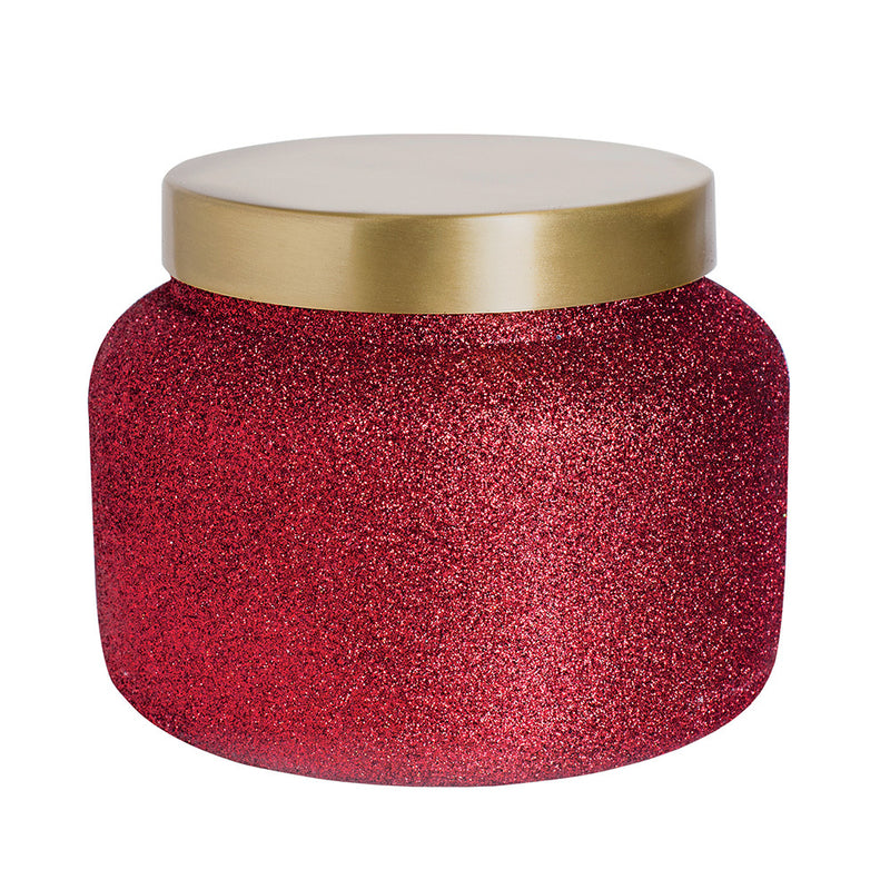 48oz Volcano Glam Jar Candle