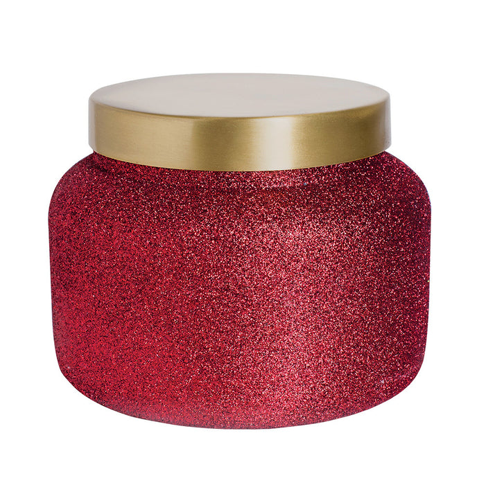 48oz Volcano Glam Jar Candle