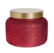 48oz Volcano Glam Jar Candle