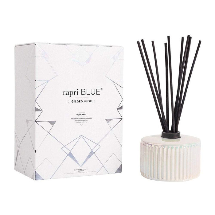 Volcano Gilded Reed Diffuser