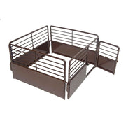 Priefert Horse Stall