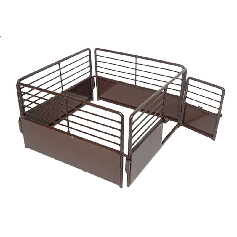 Priefert Horse Stall