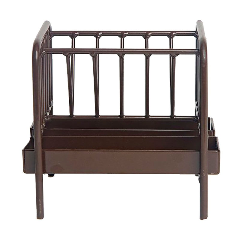 Priefert Pasture Horse Feeder