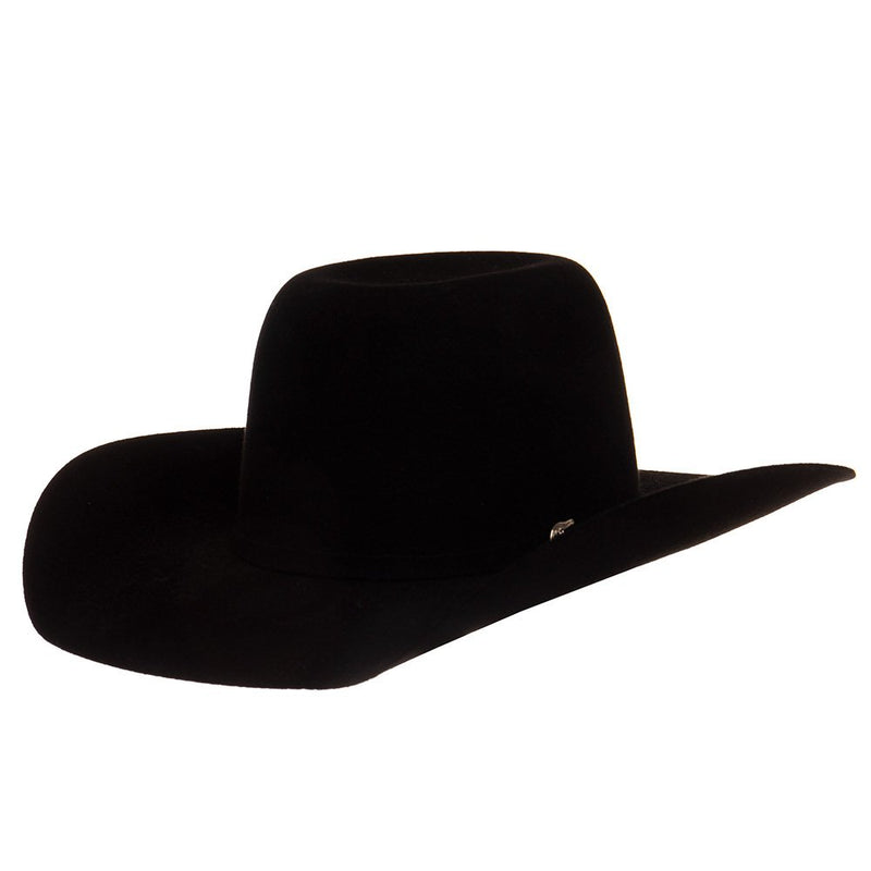 Kids Ariat Cool Hand Luke Precreased Wool Hat