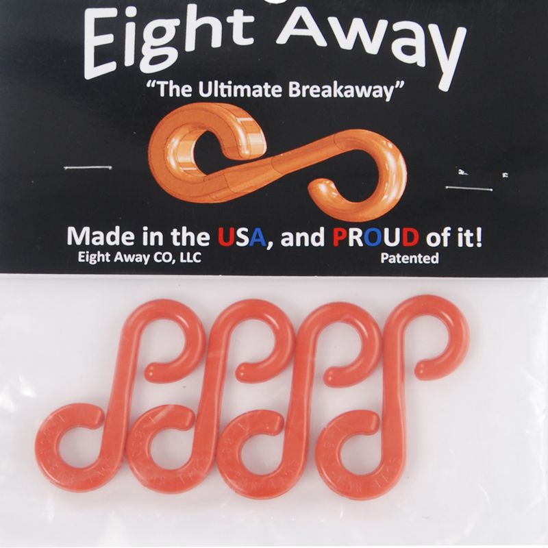 Eight Away Breakaways