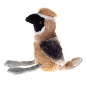 Bird Calls Plush Toy