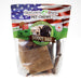 USA Not-Rawhide Doggy Bag Chew Treats