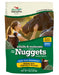 Bite Size Alfalfa/Molasses Nuggets 4lb