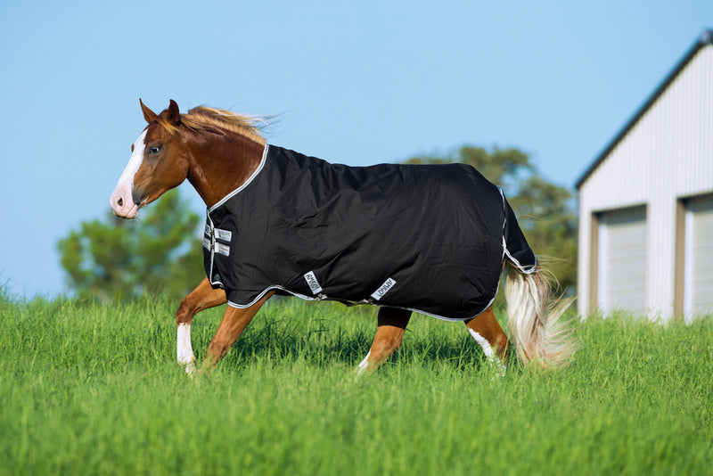 Amigo Stock Horse Turnout Medium 200g