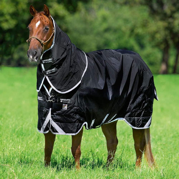 Horseware Ireland Rambo Supreme Turnout Vari-Layer | Horseware