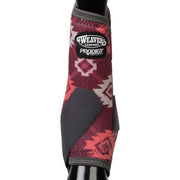 Prodigy Medium Splint Boots 4 Pack