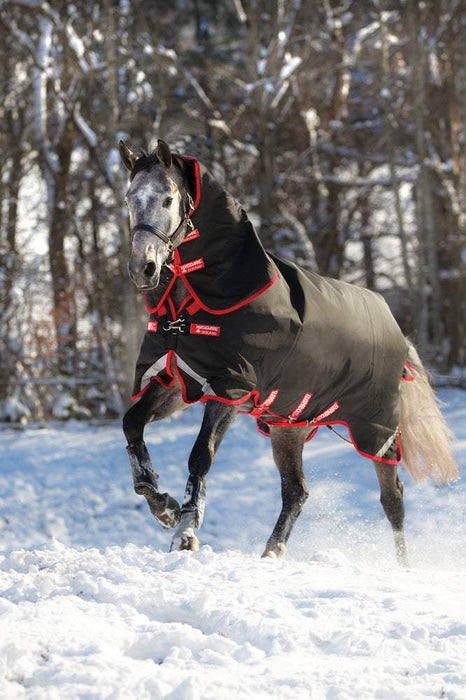 Rambo Supreme Turnout Vari-Layer 450g
