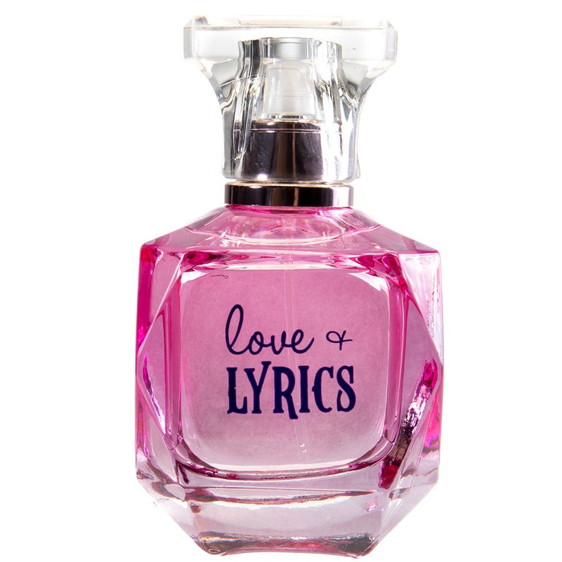 Women's Love and Lyrics Perfume