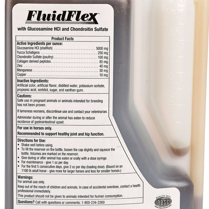 Farnam Fluidflex Liquid 1/2 Gallon