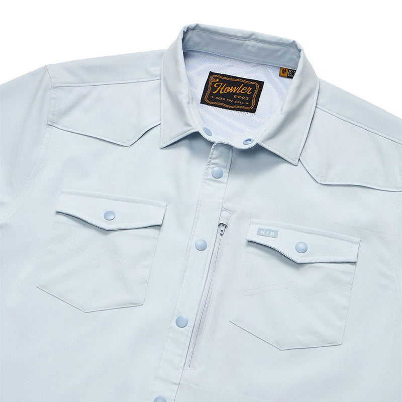 Howler Brothers Men's Emerger Tech Cool Shirt