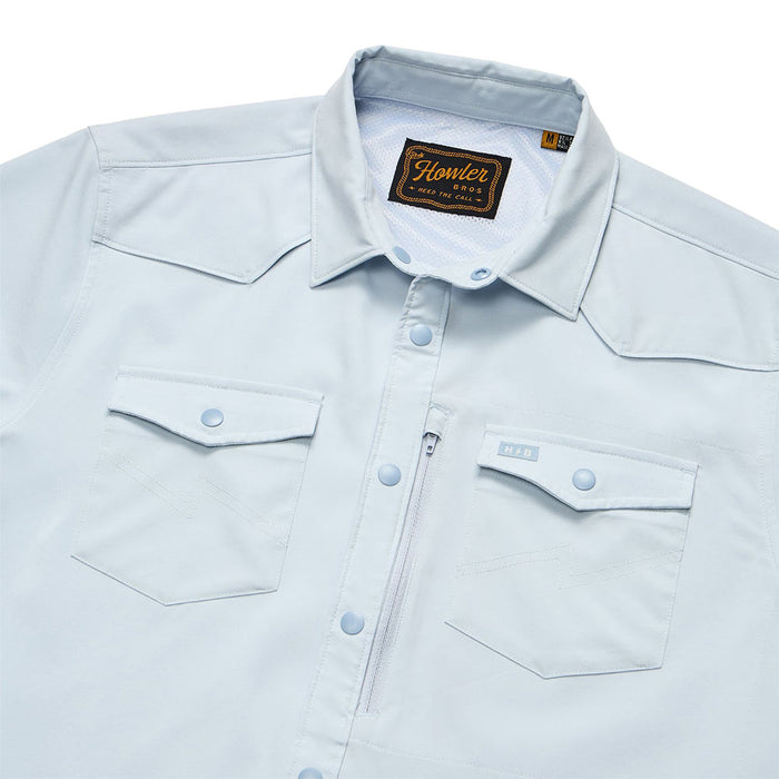 Howler Brothers Men's Emerger Tech Cool Shirt