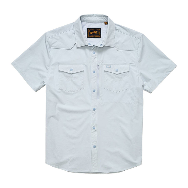 Howler Brothers Men's Emerger Tech Cool Shirt