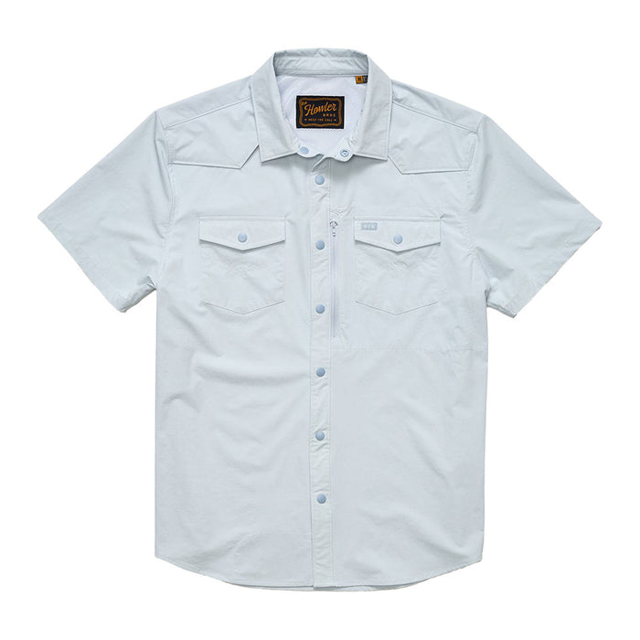 Howler Brothers Men's Emerger Tech Cool Shirt