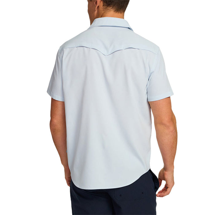 Howler Brothers Men's Emerger Tech Cool Shirt