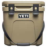 Desert Tan Roadie 24 Hard Cooler