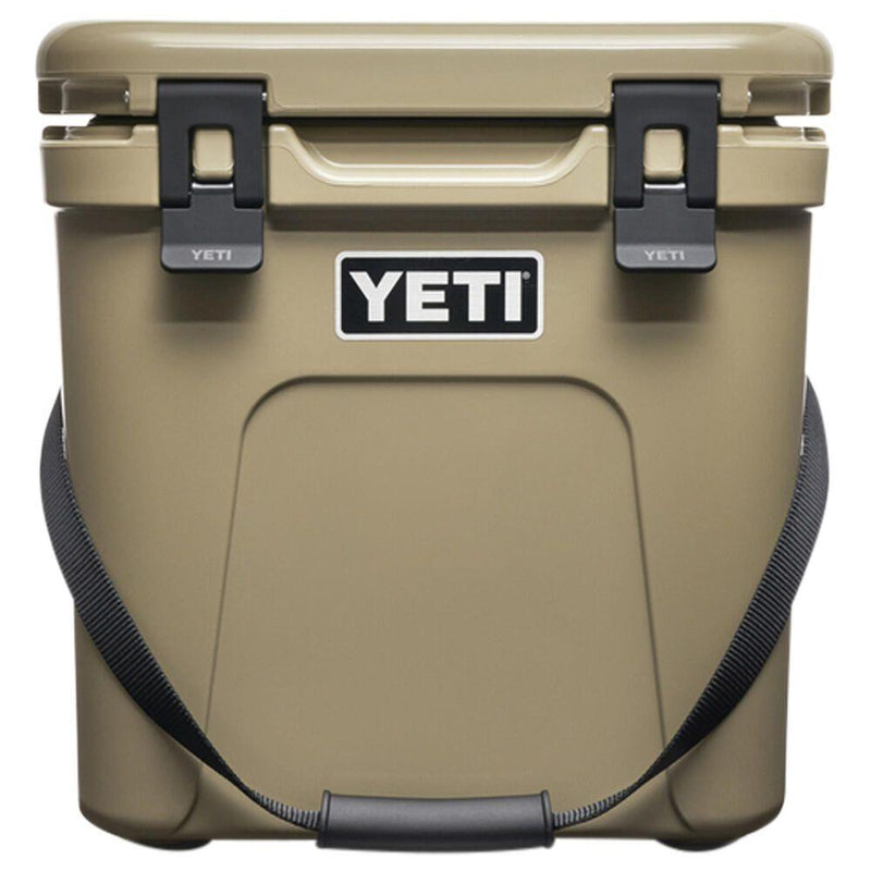 Desert Tan Roadie 24 Hard Cooler