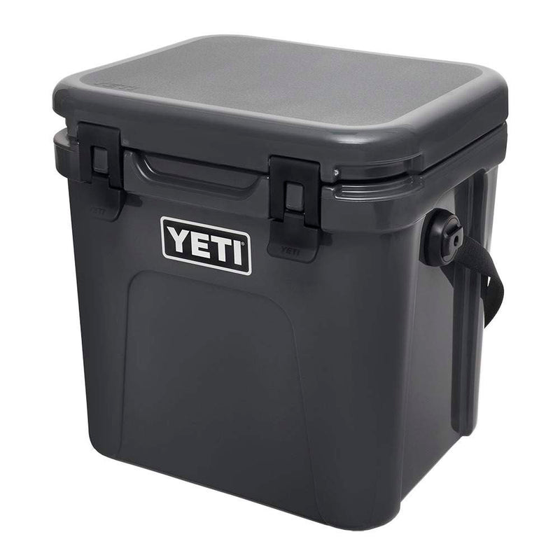 Charcoal Roadie 24 Hard Cooler