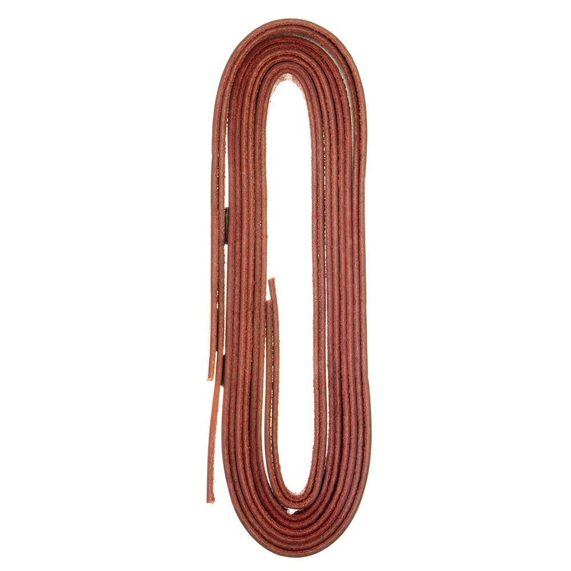 Replacement Latigo Leather Saddle Strings