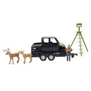 Polaris Ranger Set