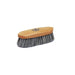 Large Grey English Dandy Brush