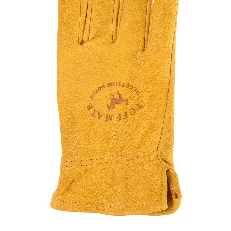 Tuff Mate Gloves Kids Cutting Horse Glove
