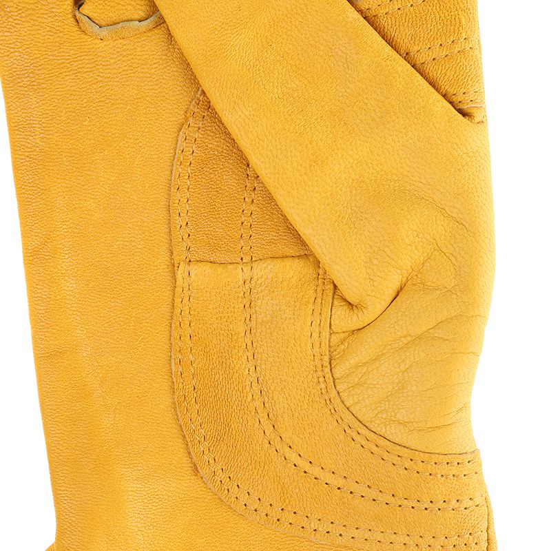 Tuff Mate Gloves Ladies Cutting Horse Glove