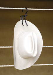 The Ultimate Hat Hanger