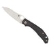 Kapara Carbon Fiber Knife