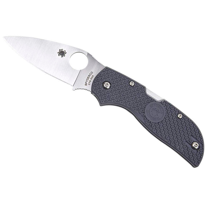 Chaparral FRN Lightweight Gray