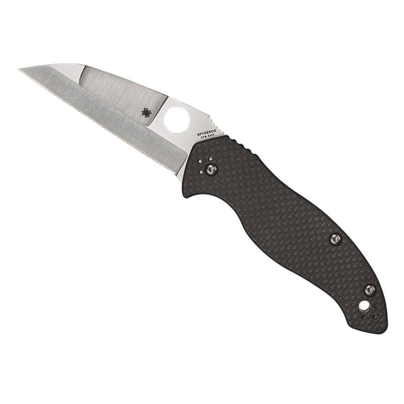 Canis Carbon Fiber Knife