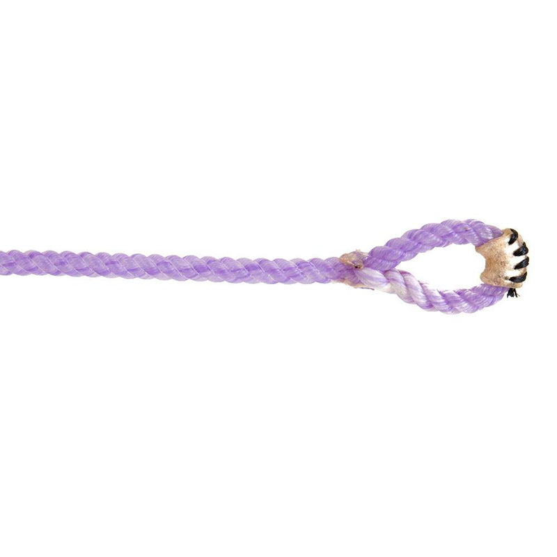 Purple Predator Piggin String