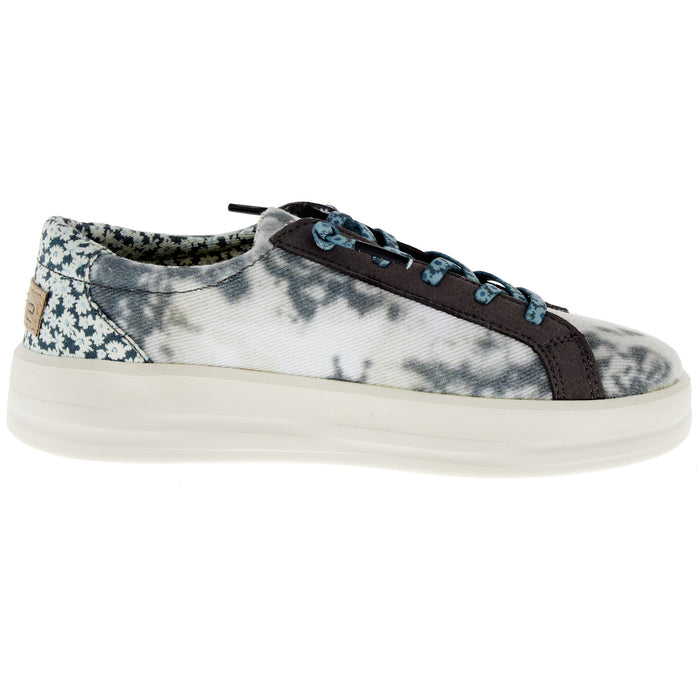 Hey Dude Kids Karina Stormy Dye Casual