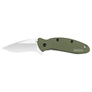 Scallion Olive Knife 1620OL