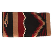 Mayatex Durango 32x64 New Zealand Wool Saddle Blanket