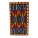 Nocona Southwest Pattern Inlay Rodeo Wallet