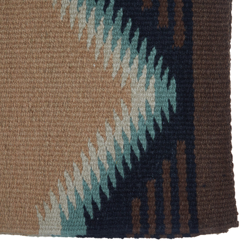 Mayatex Oversized Durango 36x68 New Zealand Wool Saddle Blanket