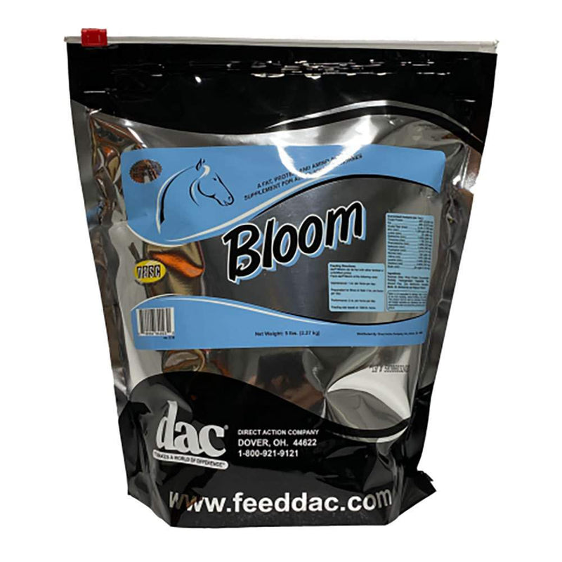 DAC Bloom 5lb