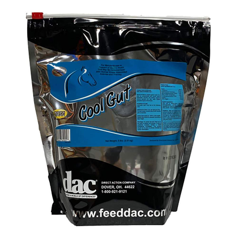 DAC Cool Gut