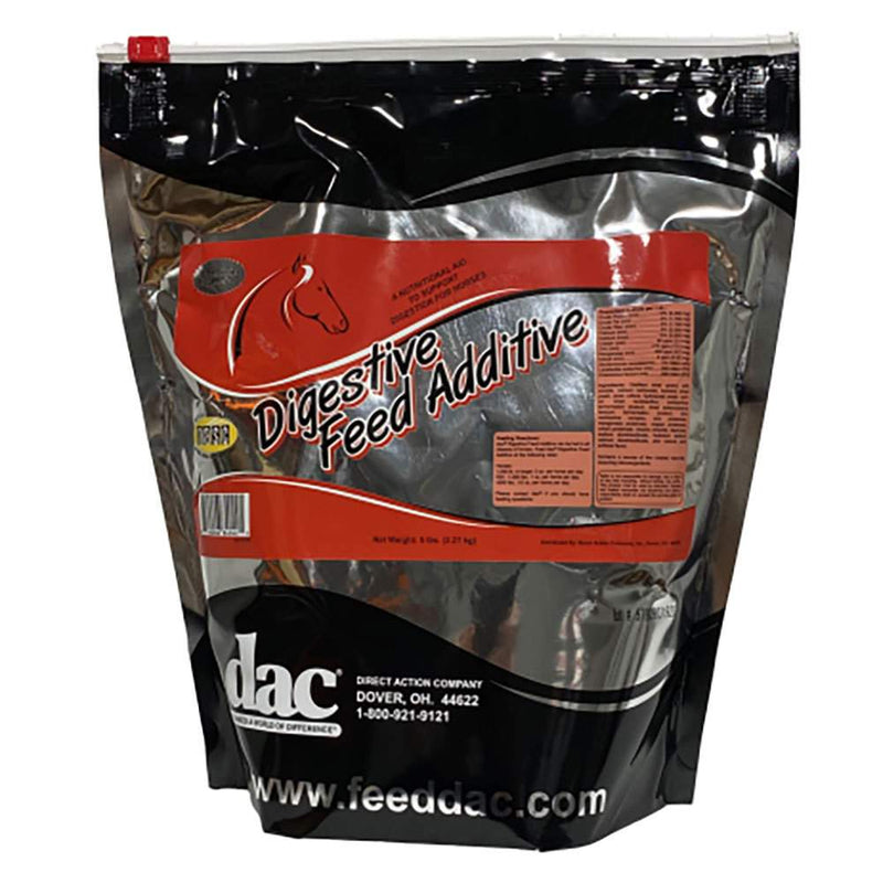 DAC Digestive Feed Additive 5lb