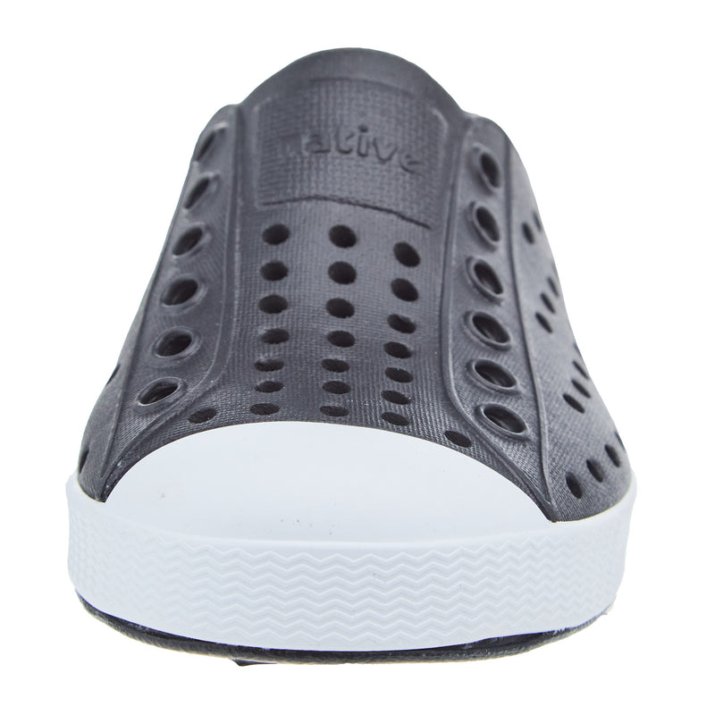 Native Toddler Jefferson Black Casual Shoe