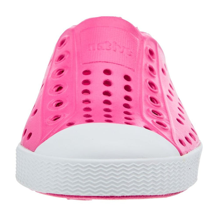 Native Toddler Jefferson Hollywood Pink Casual Shoe